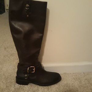 Vince Camuto Brown Boot
